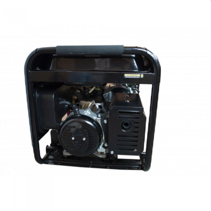 Генератор бензиновый Procraft GP70 – Генераторы