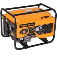 Generator pe benzină Villager VGP 2500 S