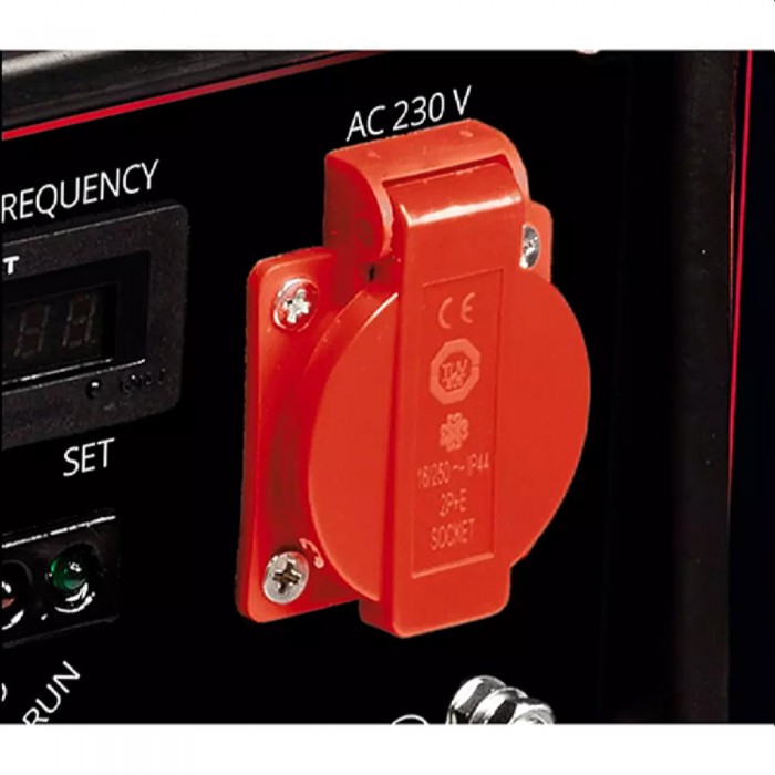 Генератор бензиновый инверторный Einhell TC-IG 1100 (41.525.80) – Генераторы