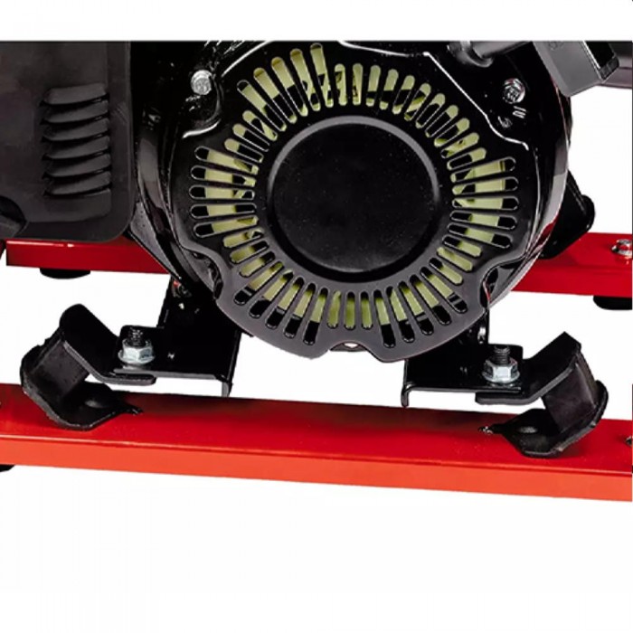 Генератор бензиновый инверторный Einhell TC-IG 1100 (41.525.80) – Генераторы