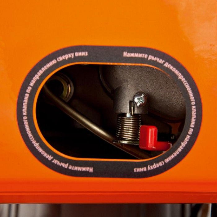 Генератор на дизельном топливе Daewoo DDAE 6000XE-3 – Генераторы