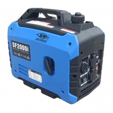 Генератор бензиновый инверторный JDP SF2000I