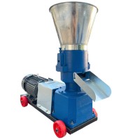 Гранулятор Demetra DM-200S (с двигателем)