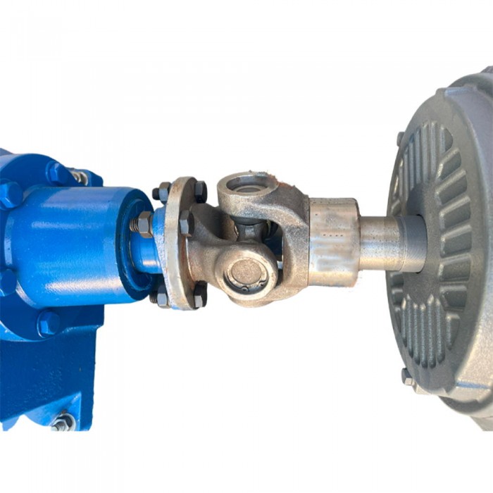 Granulator Demetra DM-200S (cu motor) – Mori de peleți pentru furaje și cereale