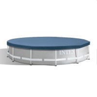 Чехол для бассейна с каркасом Intex 28031