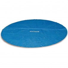 Крышка для круглых бассейнов Intex 28014-29024