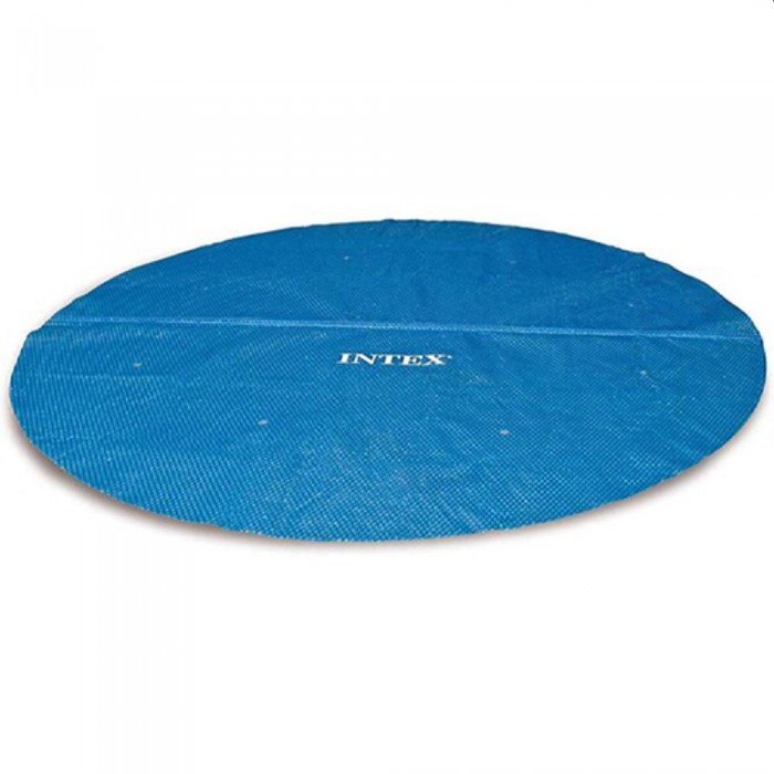 Prelată rotundă pentru piscină Intex 28014-29024 – Accesorii pentru piscine