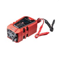 Зарядное устройство для автомобильного аккумулятора инвертор Raider RD-BC19