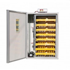Инкубатор для яиц Demetra DM-500