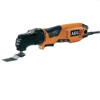 Instrument multifuncțional AEG OMNI 330-KIT1
