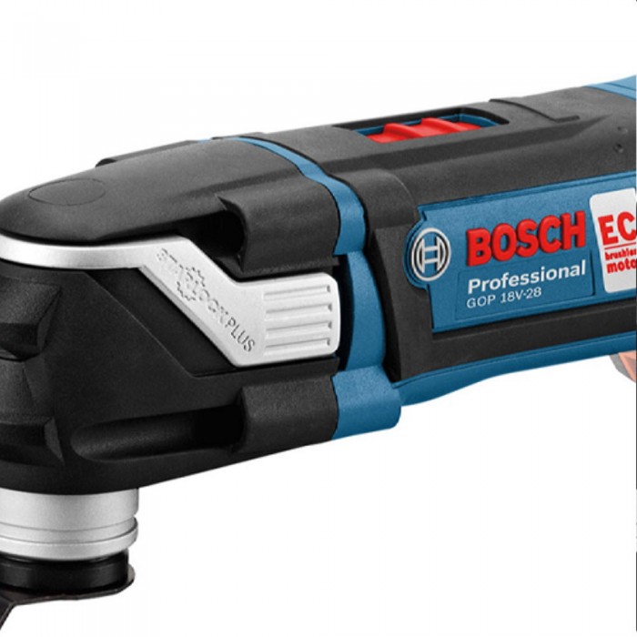 Многофункциональный инструмент Bosch GOP 18V-28 – Многофункциональные инструменты