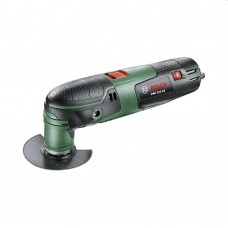 Многофункциональный инструмент Bosch PMF 220 CE (0603102000)