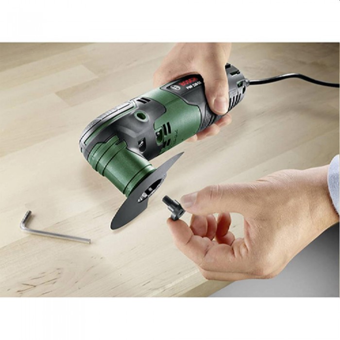 Многофункциональный инструмент Bosch PMF 220 CE (0603102000) – Многофункциональные инструменты