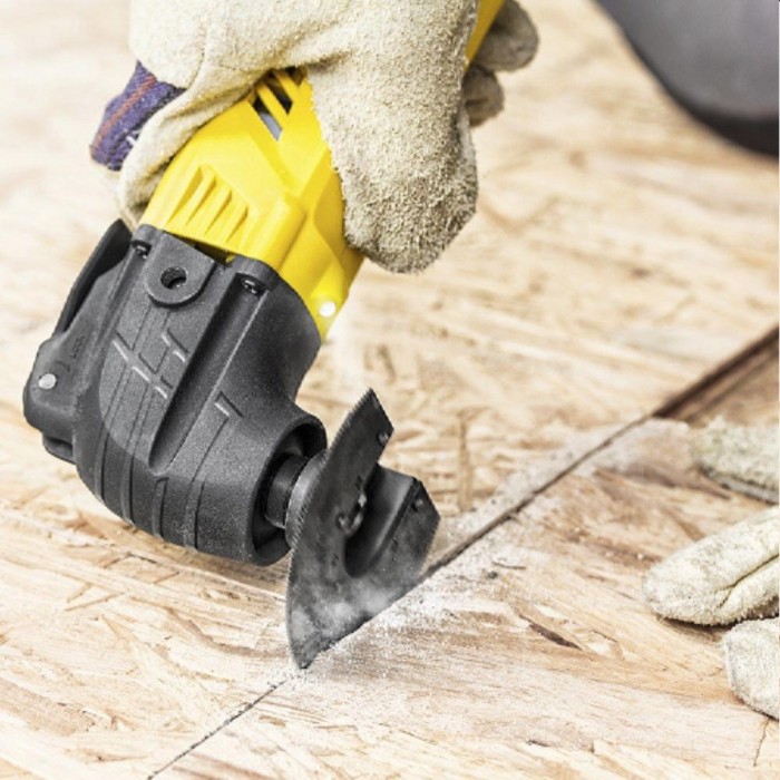 Unealtă multifuncțională fără fir Trotec PMTS1012 – Unelte multifuncționale
