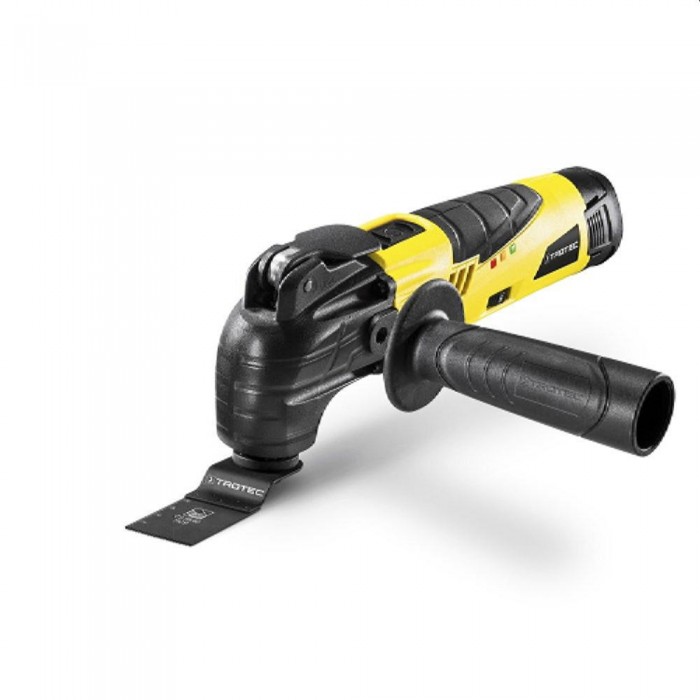 Unealtă multifuncțională fără fir Trotec PMTS1012 – Unelte multifuncționale