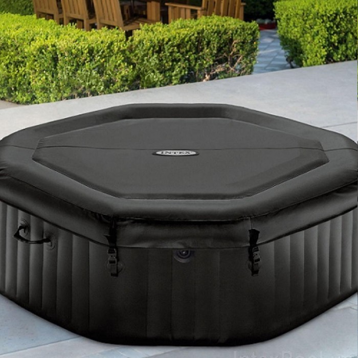 Джакузи Надувной спа-центр Intex 28462 – Бассейны