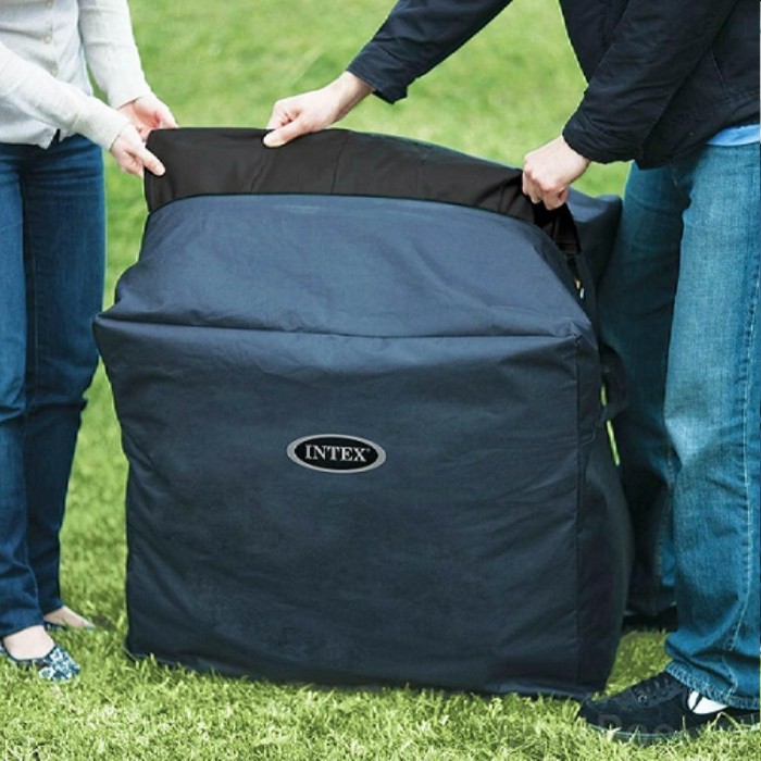 Джакузи Надувной спа-центр Intex 28462 – Бассейны