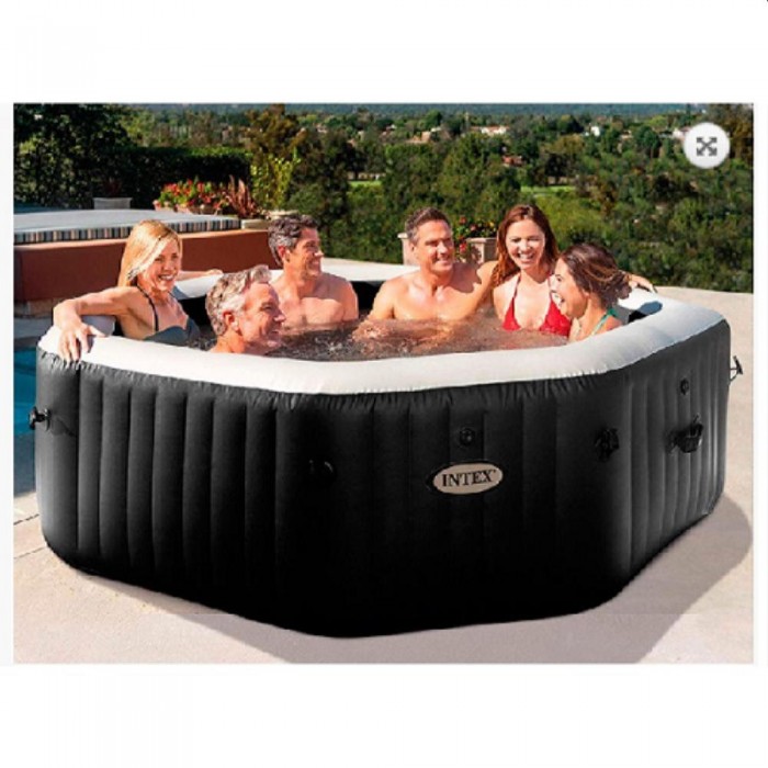 Джакузи Надувной спа-центр Intex 28462 – Бассейны