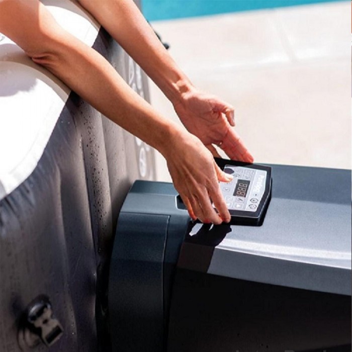 Джакузи Надувной спа-центр Intex 28462 – Бассейны