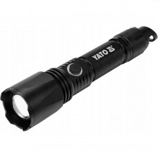 Фонарик Yato YT08559