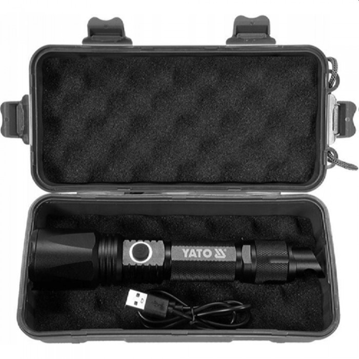 Фонарик Yato YT08559 – Фонарики