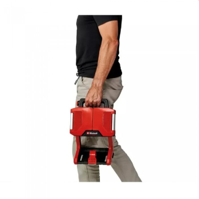 Фонарь на штативе Einhell TP-CL 18-3000 Li PXC SOLO (45.141.72) – Фонарики