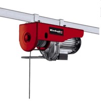 Лебедка электрическая Einhell TE-EH 500