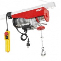 Troliu electric Hecht 8450