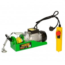 Лебедка электрическая Procraft TP250