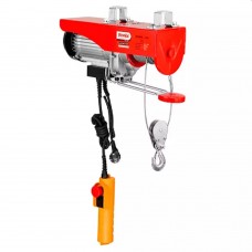 Лебедка электрическая Ronix RH-4133