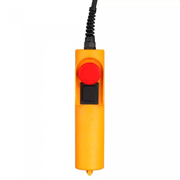 Лебедка электрическая Ronix RH-4133 – Краны