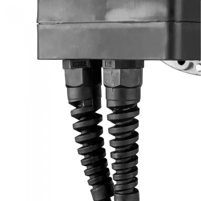 Лебедка электрическая Ronix RH-4133 – Краны