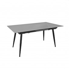 Стол раздвижной для кухни Deco Vanessa Armani Gray