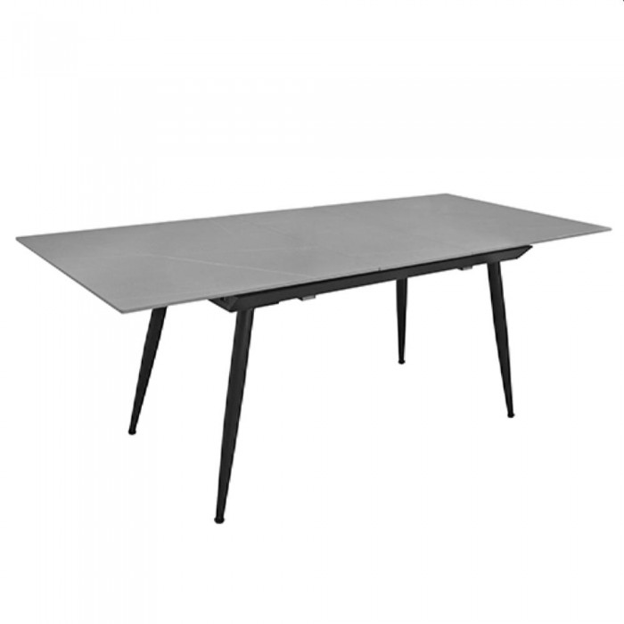 Стол раздвижной для кухни Deco Vanessa Armani Gray – Столы кухонные