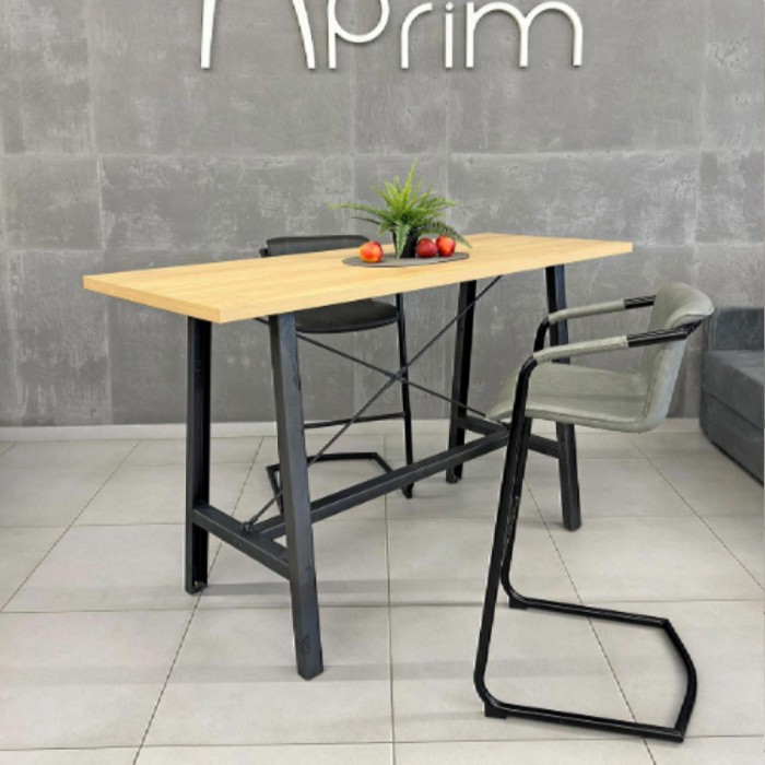 Стол барный Deco Streamline 1800x700 – Барные столы