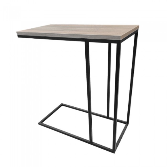 Настольный стол для ноутбука Deco Slim 650 – Столы офисные