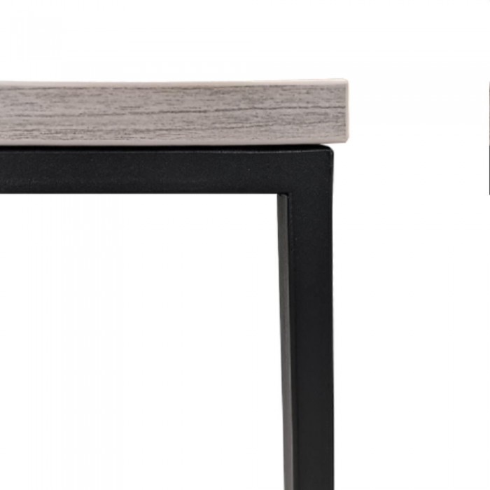 Настольный стол для ноутбука Deco Slim 650 – Столы офисные