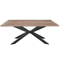 Masă de bucătărie Deco Porto 1800x900