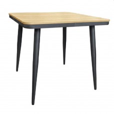 Стол садовый Deco Tulip 80