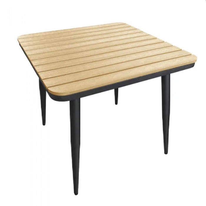 Стол садовый Deco Tulip 80 – Столы садовые