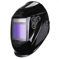 Маска для сварки хамелеона Awelco HELMET5500-E (95700)