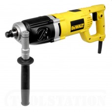 Дрель DeWALT D21580K