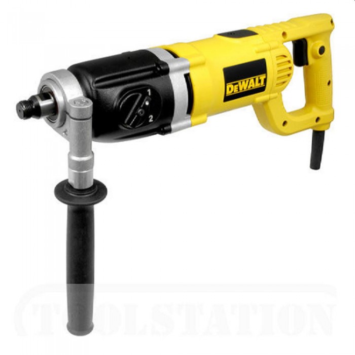 Дрель DeWALT D21580K – Дрели