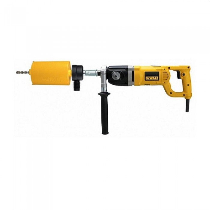 Дрель DeWALT D21580K – Дрели