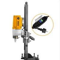 Станок сверлильный с алмазом Ingco DDM28001
