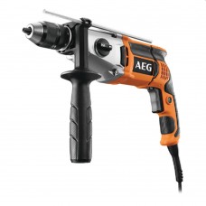 Mașină de găurit cu impact AEG SB2E1100RV