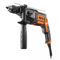 Mașină de găurit AEG SB2E850R