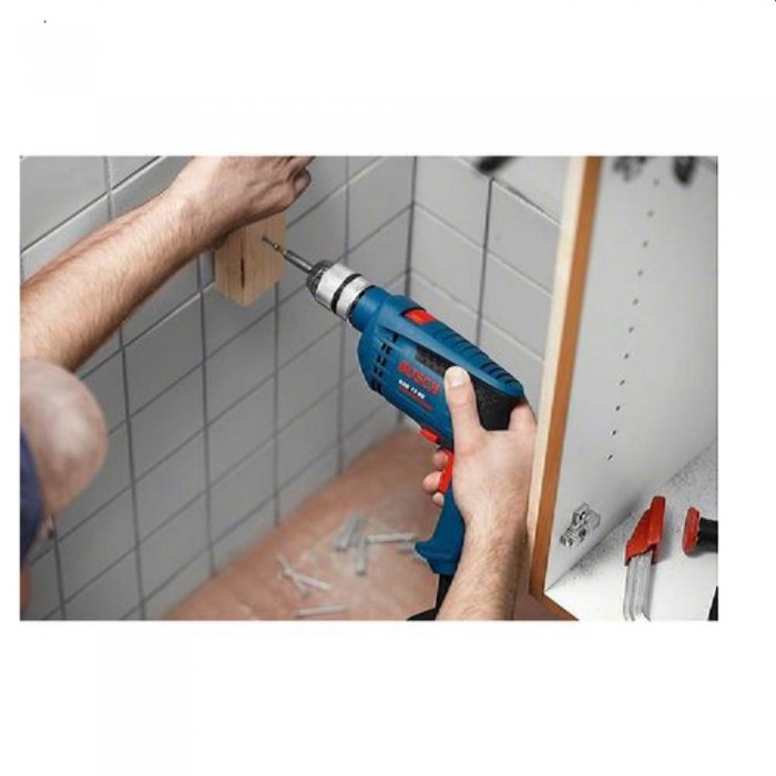 Mașină de găurit cu impact Bosch GSB 13 RE – Mașini de găurit