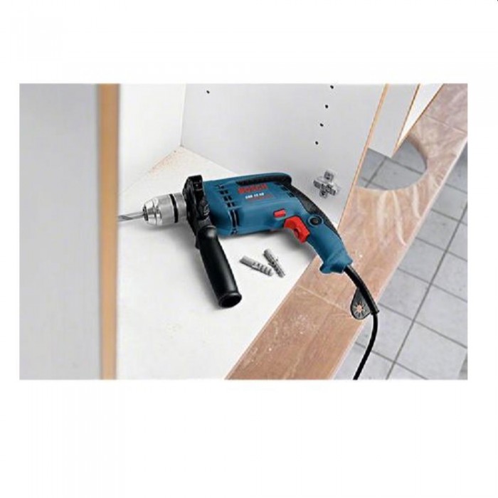 Mașină de găurit cu impact Bosch GSB 13 RE – Mașini de găurit