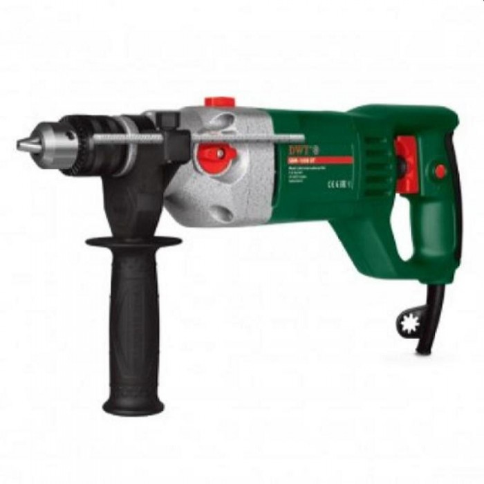Mașină de găurit cu impact DWT SBM1050 DT – Mașini de găurit